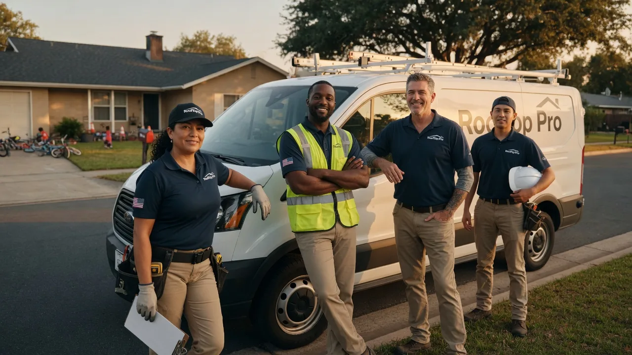 Roof Repair in New Athens, IL near me
